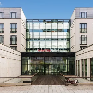 Intercityhotel Drezno