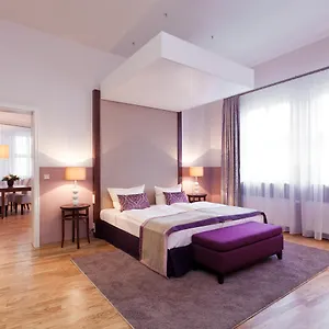 Aparthotel Am Schloss, Dresda