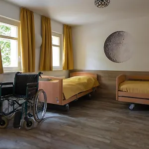 Alte Schule Gohlis Hotel