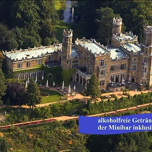 Schloss Eckberg Drezno