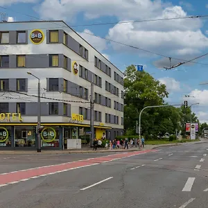 Hotel Dresden-messe, Dresde