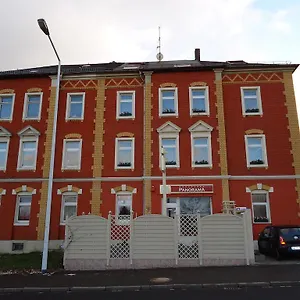 Affittacamere Dresdener Panorama, Dresda