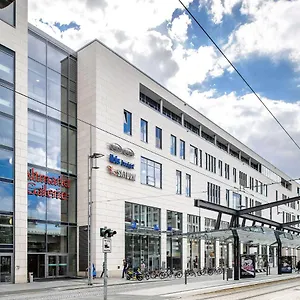 Ibis Budget City Ξενοδοχείο